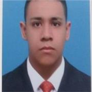 Profesor de matemática dirigido a niños y jovenes